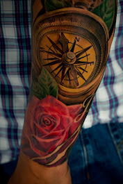 Custom Design by Briant Ruiz